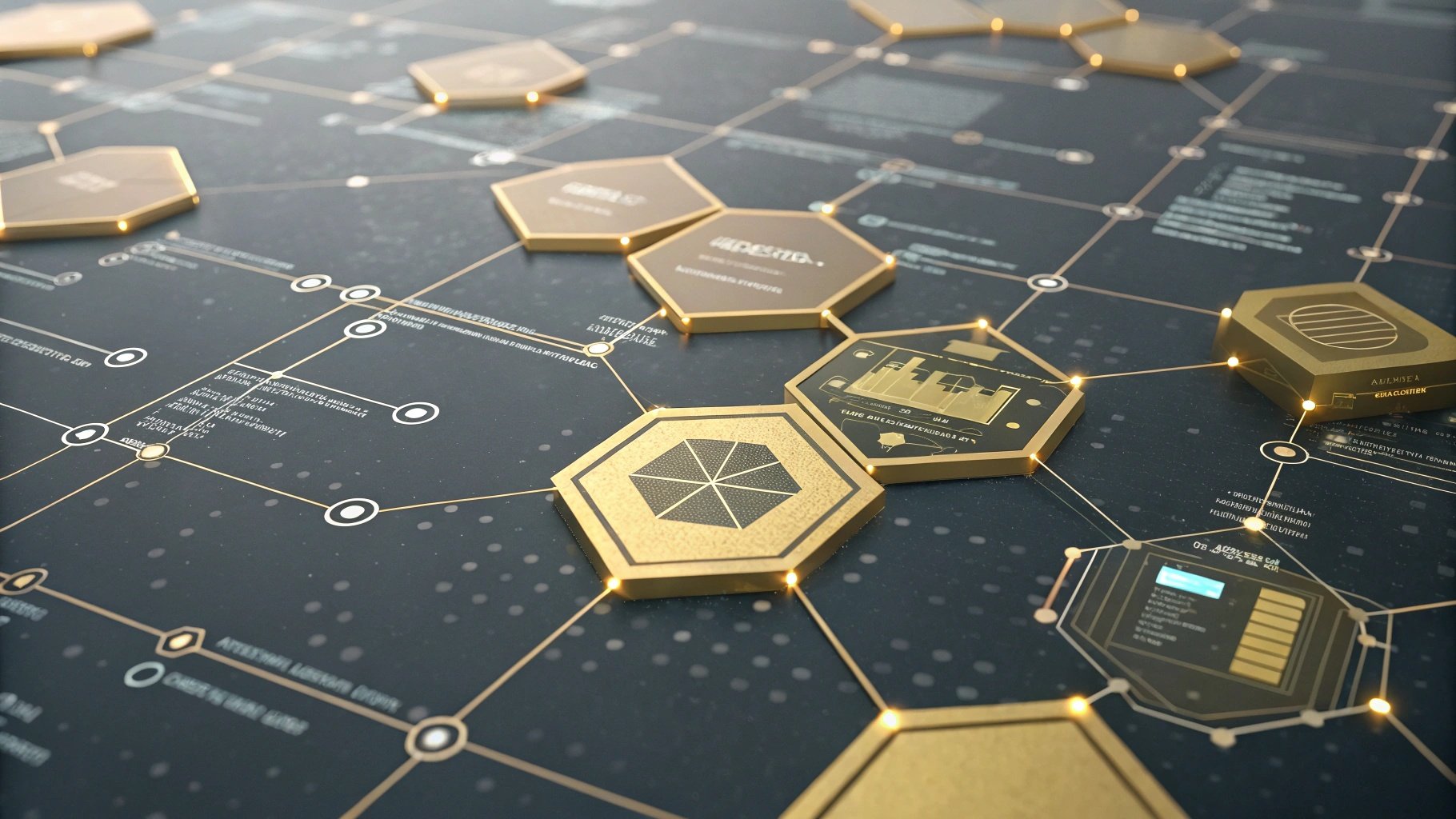 AI Blockchain Digital Transformation