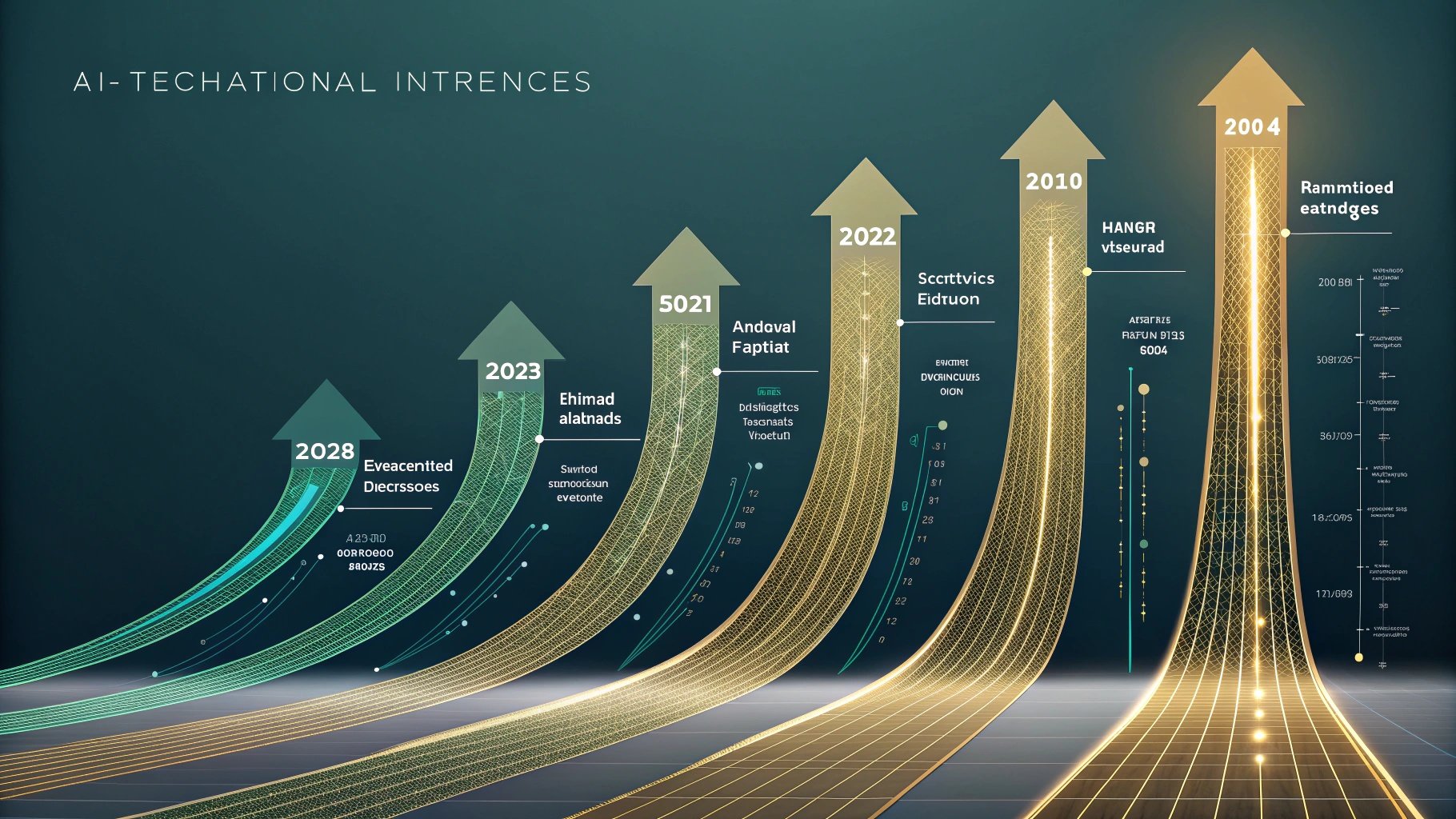 Current AI Trends 2026