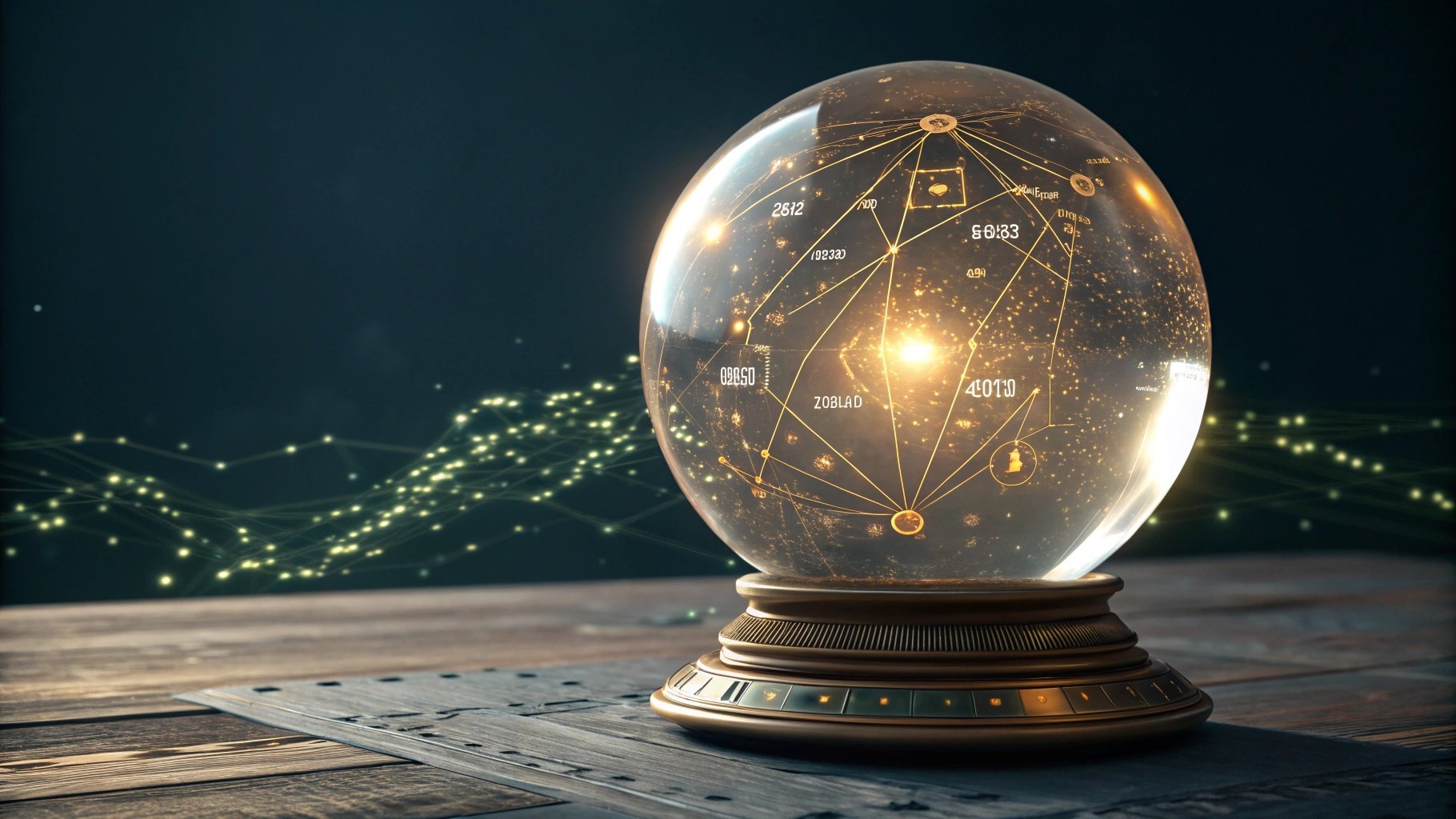 Digital Transformation Predictions